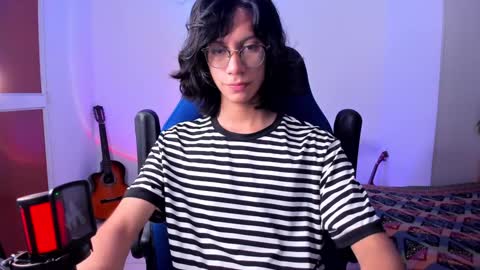 Literateboy online show from 8, 1, 2025