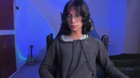 Literateboy online show from 13, 2, 2025