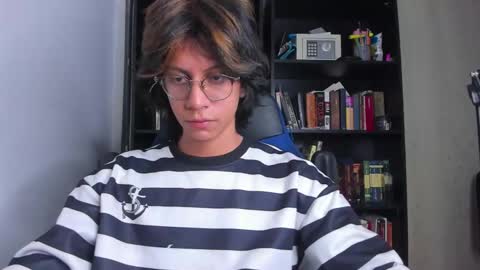 Literateboy online show from 13, 1, 2026