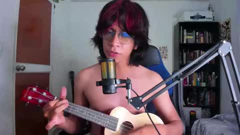 Literateboy online show from 19, 2, 2026