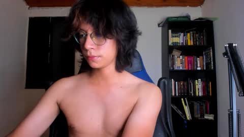 Literateboy online show from 15, 3, 2026