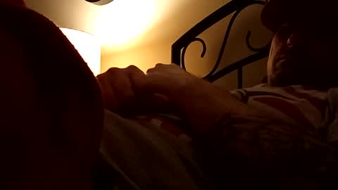 Viciouzz Daddy online show from 6, 4, 2026