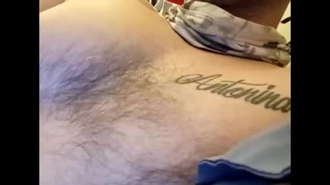 Viciouzz Daddy online show from 9, 4, 2026