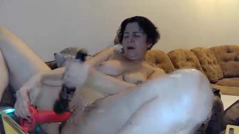 litisialove455 online show from 21, 1, 2025