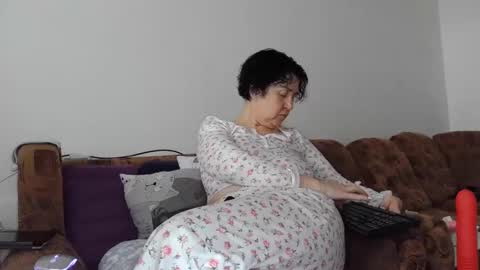 litisialove455 online show from 6, 2, 2025