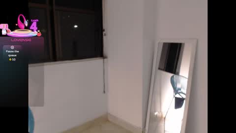 Danni online show from 8, 11, 2025