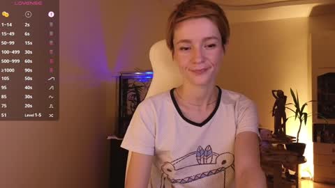 Snapshot of litllle_alis_a chatting on 26, 12, 2024 Alisa online show from 26, 12, 2024