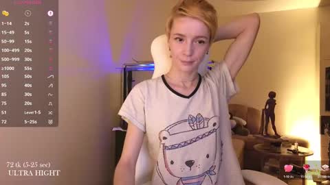 Snapshot of litllle_alis_a chatting on 24, 2, 2025 Alisa online show from 24, 2, 2025
