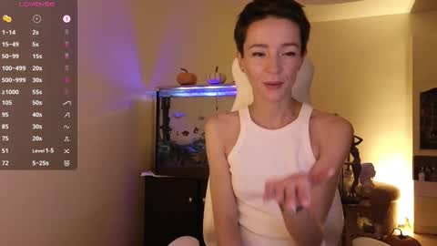 Alisa online show from 11, 10, 2025