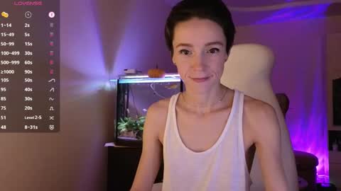 Alisa online show from 16, 11, 2025