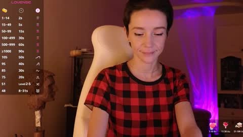 Alisa online show from 27, 11, 2025