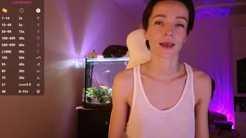 Alisa online show from 2, 12, 2025