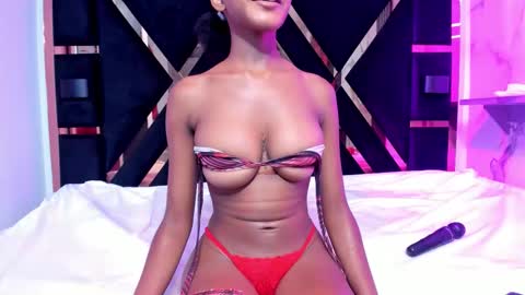 Ashley online show from 27, 11, 2025