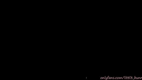 Snapshot of littl3_bunnyy chatting on 12, 12, 2024 Bunny online show from 12, 12, 2024