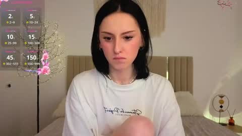Snapshot of little1_molly chatting on 6, 6, 2026 Molly online show from 6, 6, 2026