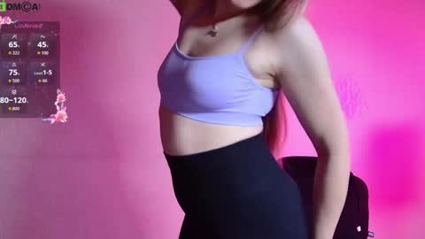 Tina online show from 6, 11, 2025