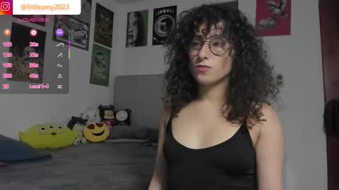 little__ammy online show from 14, 3, 2026