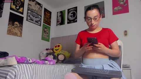 little__ammy online show from 9, 4, 2026