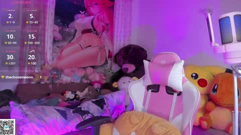 little ary online show from 25, 12, 2024