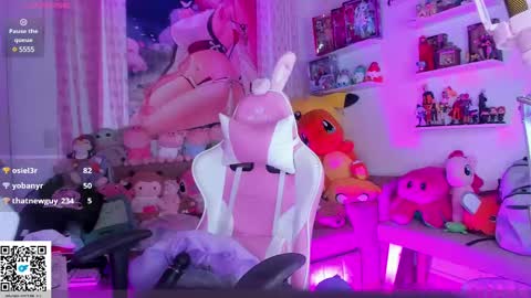 little ary online show from 27, 2, 2025