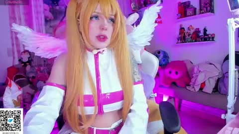 little ary online show from 10, 3, 2025