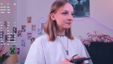 Bella online show from 18, 3, 2026