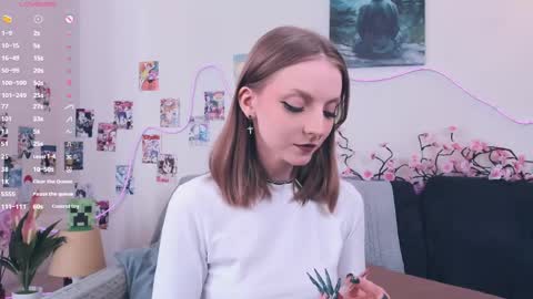 Bella online show from 21, 3, 2026