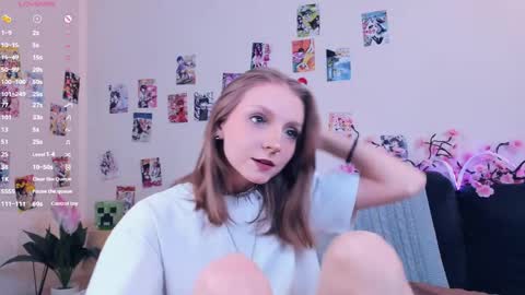 Bella online show from 15, 4, 2026