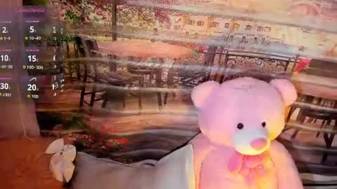 Snapshot of little__doll18 chatting on 17, 6, 2026 little__doll18 online show from 17, 6, 2026