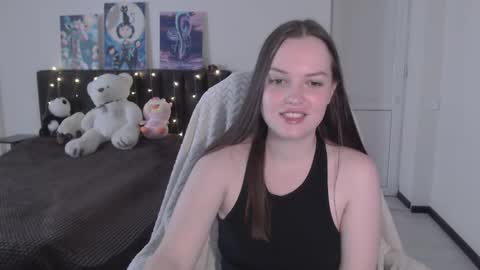 little__flowers online show from 19, 9, 2025