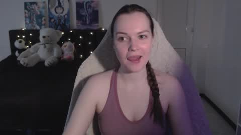 little__flowers online show from 27, 2, 2026