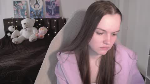 little__flowers online show from 22, 3, 2026