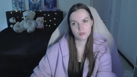 Snapshot of little__flowers chatting on 6, 5, 2026 little__flowers online show from 6, 5, 2026