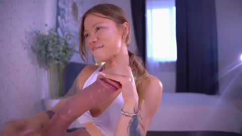 SophiaKateline online show from 23, 7, 2026