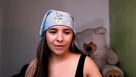 Snapshot of little__samantha_ chatting on 23, 7, 2026 Samantha. online show from 23, 7, 2026