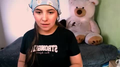 Snapshot of little__samantha_ chatting on 23, 7, 2026 Samantha. online show from 23, 7, 2026