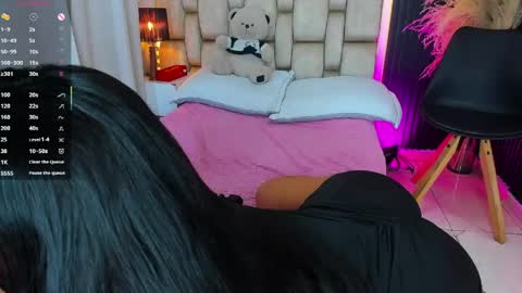 Snapshot of little__sophie18 chatting on 5, 5, 2026 Sophie ---- connected from 1400 to 2100 Colombia time online show from 5, 5, 2026