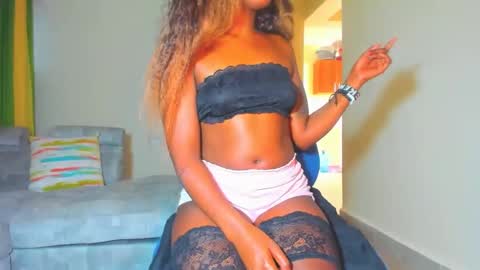 little_africa online show from 1, 1, 2025