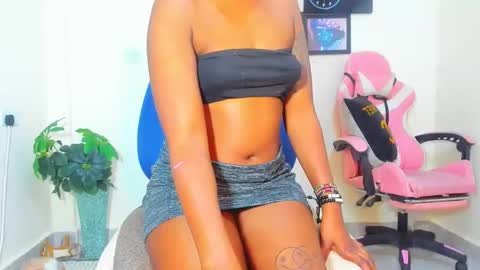 little_africa online show from 19, 1, 2025