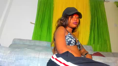 little_africa online show from 4, 2, 2025