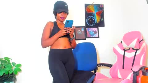 little_africa online show from 10, 2, 2025