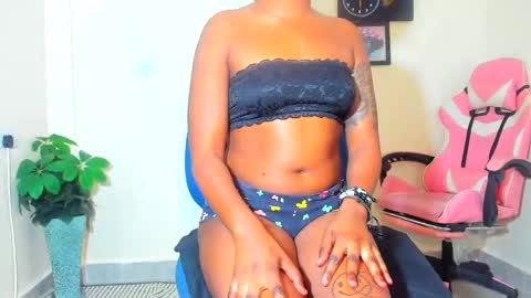 little_africa online show from 24, 2, 2025