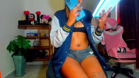 little_africa online show from 26, 2, 2025