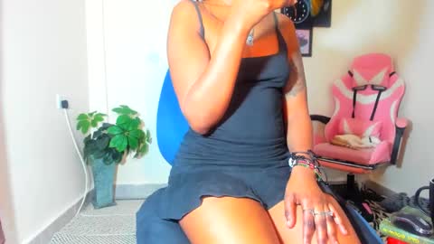 little_africa online show from 6, 3, 2025