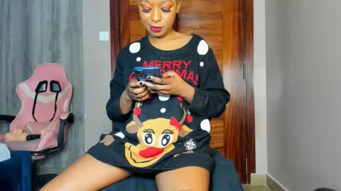 little_africa online show from 16, 3, 2026