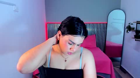 L I T T L E A L L I online show from 14, 12, 2025