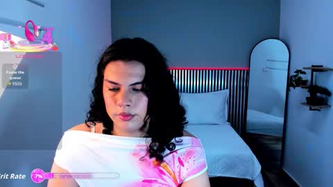 L I T T L E A L L I online show from 18, 12, 2025