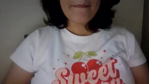 Snapshot of little_anef chatting on 22, 9, 2025 little_anef online show from 22, 9, 2025