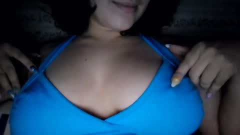 Snapshot of little_anef chatting on 23, 9, 2025 little_anef online show from 23, 9, 2025