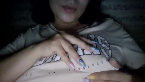 Snapshot of little_anef chatting on 28, 9, 2025 little_anef online show from 28, 9, 2025